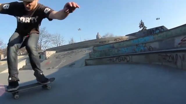 Jakub Sosnowski - Micro Cube