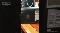 model RF-799 LBS, Panasonic, Matsushita, National (Made in Japan, 1984) TESTS