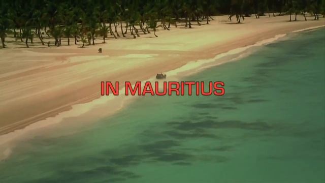 VETESSA CORP. MAURITIUS F1 2015
