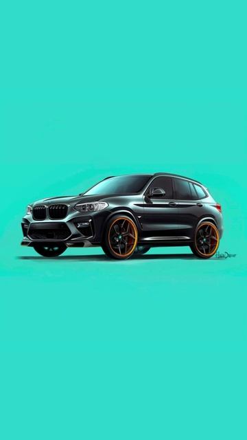 Почувствуй комфорт и свободу с великолепным BMW X3🌞🔥