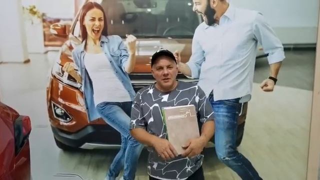 Отзыв Романа об автосалоне АВТОНОМИЯ