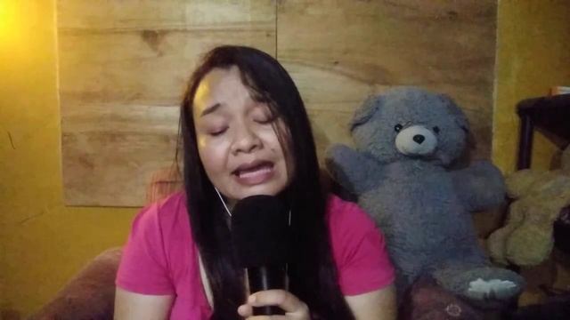 NOBELA | Gina Rabanes ( cover )
