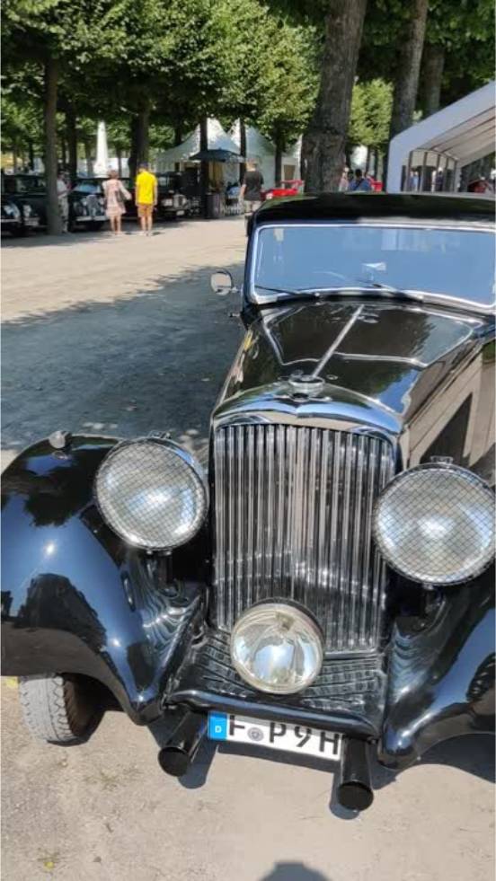 Bentley