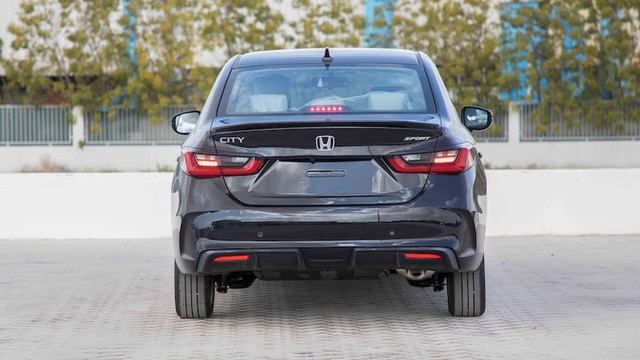 Honda City LX Sport
Год: 2024
Двигатель: 1.5л
Привод: передний
Тип трансмиссии: АКПП
Пробег: 0