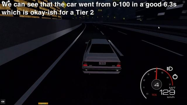 A (Quick) Guide To Quattro 20V | Midnight Racing: Tokyo