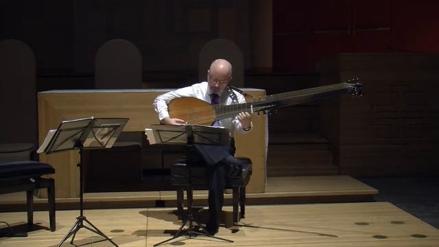 LES SYLVAINS. François Couperin/Robert de Visée