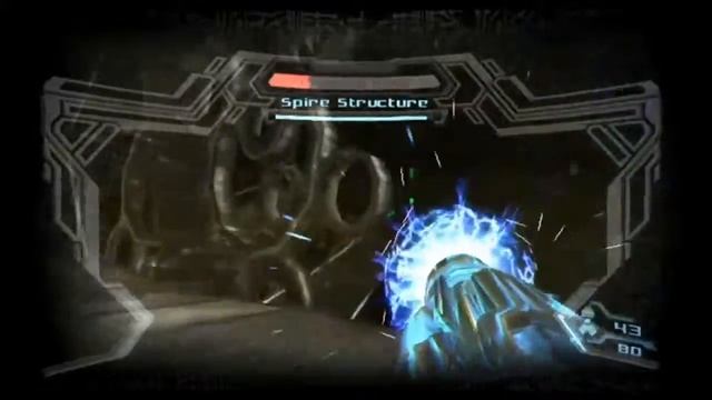 Metroid Prime 3: Corruption - 100% Test Run Segment 15
