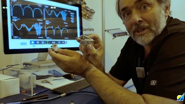 Pico Technology Introduces New VNA Check Standards