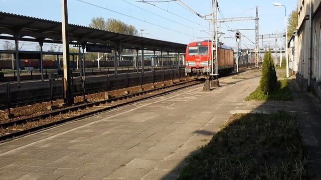 Vectron DB Schenker 5 170 041-5