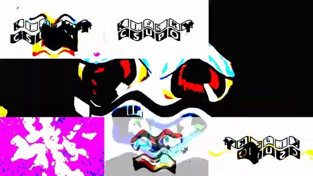 Klasky Csupo in The Real G-Major 1700 has a Sparta Gamma Remix
