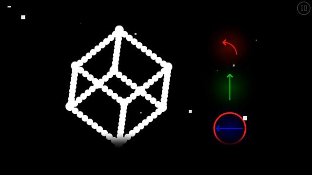 [Geometry Dash] Rotating Cube Beta by Sumsar
