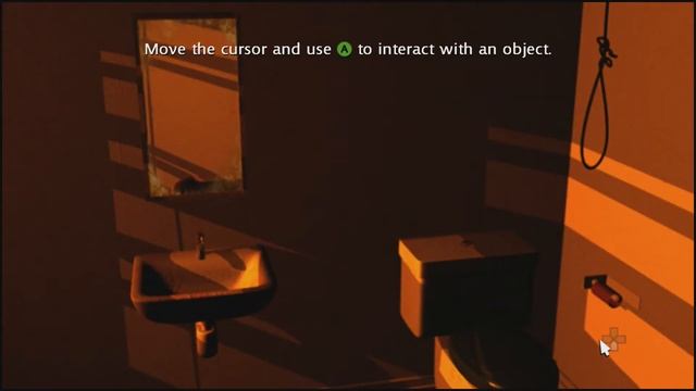 Decay - Part 1 (XBOX 360 - Indie)