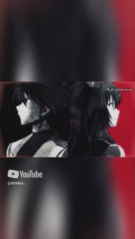 Bloody Mary shorts #shorts #short #shortsvideo #shortvideo #амв #amv #аниме