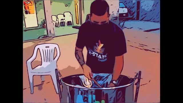 This Pandemic - Tony Mingo ft X Static (Official Video 2021)