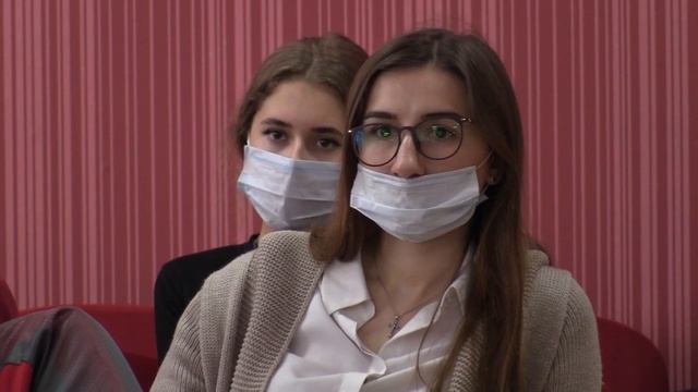 Молодёжный форум "Территория успеха"