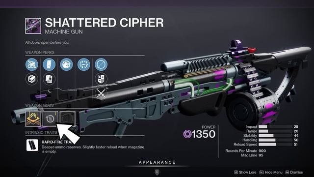 some of y'all sleepin on these rolls - Xur in 1 MINUTE! (5.13.22 Destiny 2 the Witch Queen)