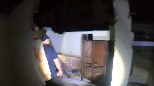 PADRE FANTASMA ATORMENTOU ESSA GRAVAÇÃO!