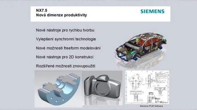 Czech Siemens PLM Connection 2010