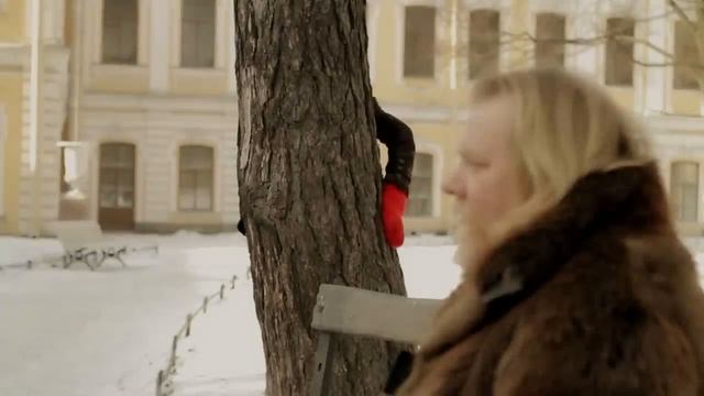 Отава Ё - Дворник (Otava Yo - Street Cleaner) (1)