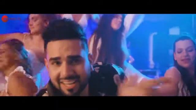 Waistline   Official Music Video   Rubal Singh Feat  Pace D Rapper720P HD
