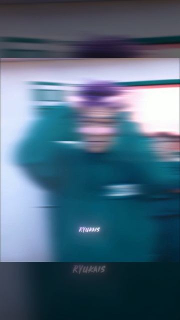 )