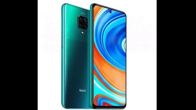 UNBOXING REDMI NOTE 9 PRO|MUHAIDEEN MOBILE|NEW MOBILE|THE PERFORMANCE BEAST