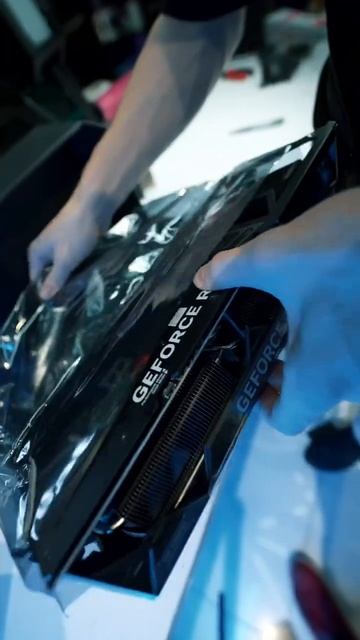 RTX4080 в УЗБЕКИСТАНЕ