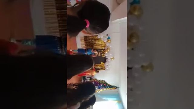 Жаңа жыл 2023!!! Ю.Гагарин атындағы орта мектебі.