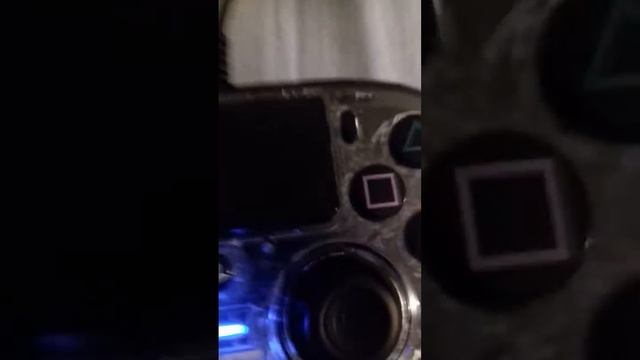 Nacon Wired Compact Iluminated  Blue PS4 Controller - Review