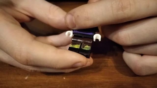 лего самоделки бравл старс 2