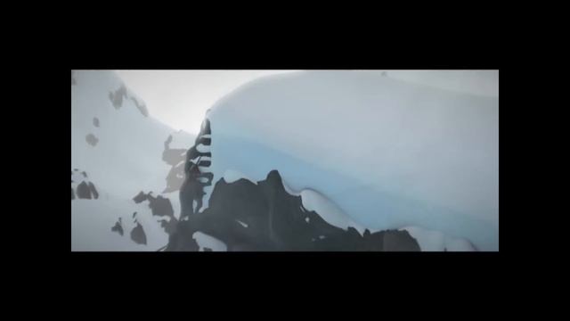 Gescom - Cicada (Unofficial Video)