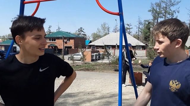 🔴ЗАРУБА🔴⚡КТО ВЫИГРАЛ?( ИЛЬЯ VS МАКСИМ)⚡ВЕЛИКОЕ ПРОТИВОСТОЯНИЕ!!!