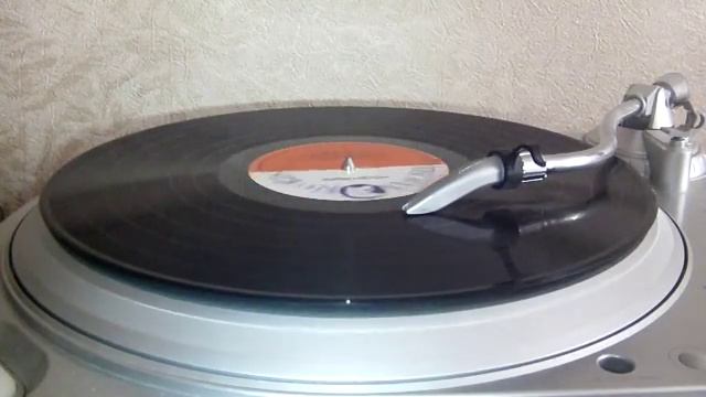 Tommy McCook - Black Coffee (Trojan 1969).
