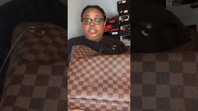Part 1 - Louis Vuitton Collection