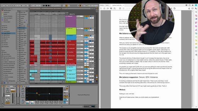 10.7. Fix 4: Low End Weight