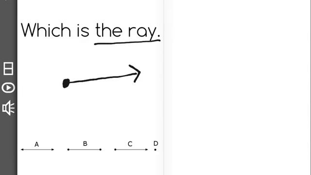 [4.G.1-1.1] Lines in 2D Figures - Common Core Standard