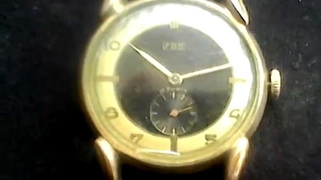 Часы FBS