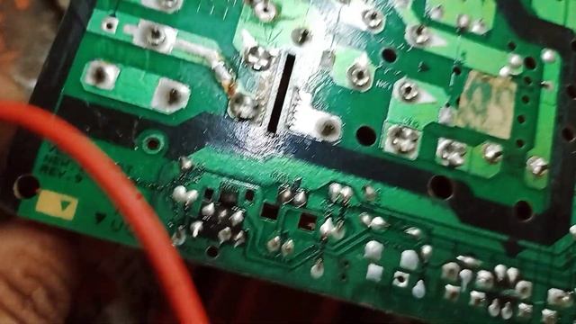 🪛Philips slim CRT TV power LED blinks problem 🔌🪛
