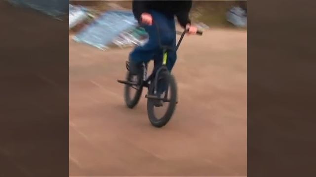 Young shredder Jack Miller lacing some lovely VX lines at a rad looking DIY spot!
