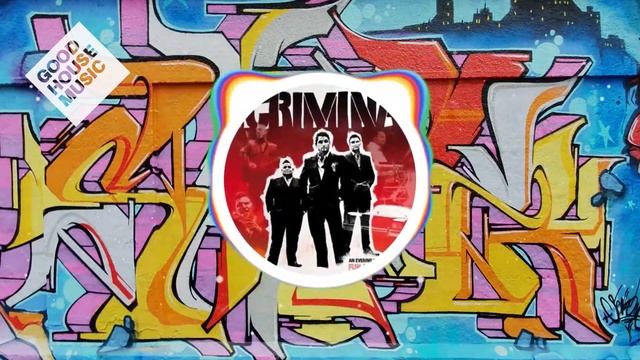 Fun Lovin Criminals - Love Unlimited (Jazzmopper J 500 Pound Seduction Remix) / 2008 / Jackin House