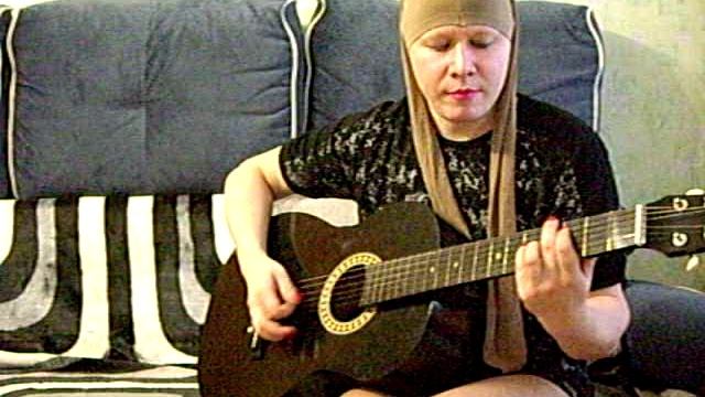 Дмитрий Гаврилкин (Джессика) - Велосипед - 2019 - Acoustic Live
