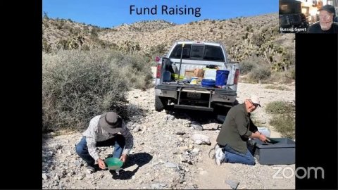 Alt-Az Workshop 2021, Day 1