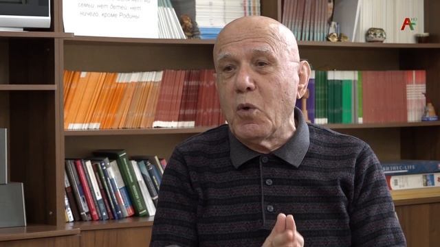 Специальный репортаж. Парламент. 13.04.2022