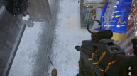 WARFACE САЙГА 12С