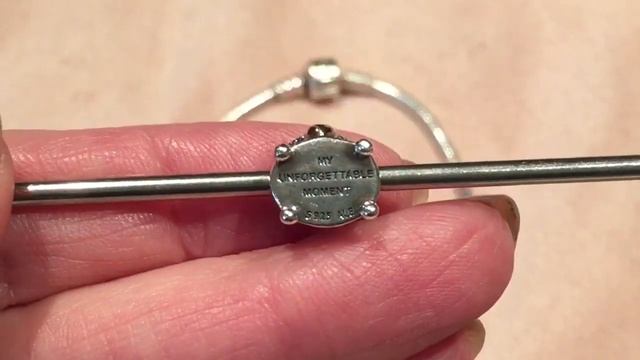 New CHARM Monday ~ Building my dream PANDORA bracelet one charm at a time!!