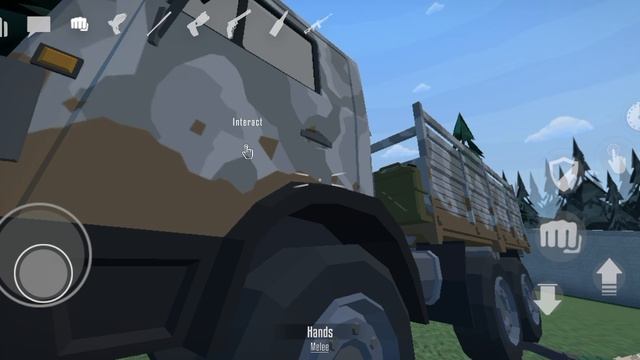 Gorebox сериал "путь криминала" 1 серия (нападение бандитов)