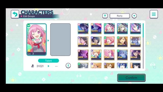 Summons Project Sekai  Colorful Stage