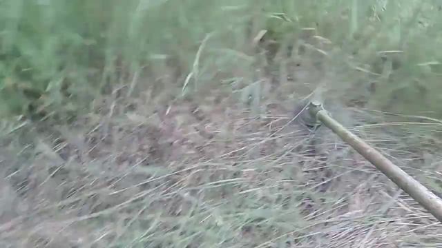 Покос травы любой сложности