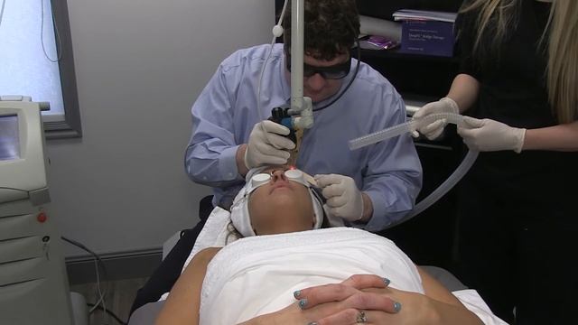 C02 Laser Visage MD