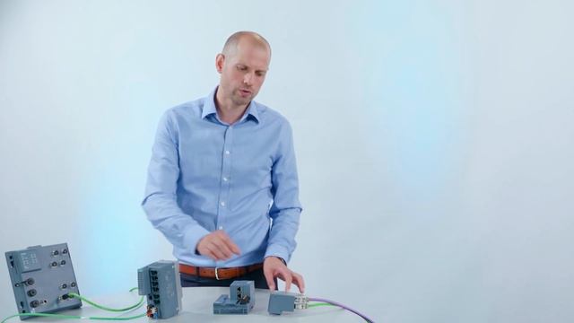 SCALANCE X Switches für die hohen Anforderungen der Prozessindustrie